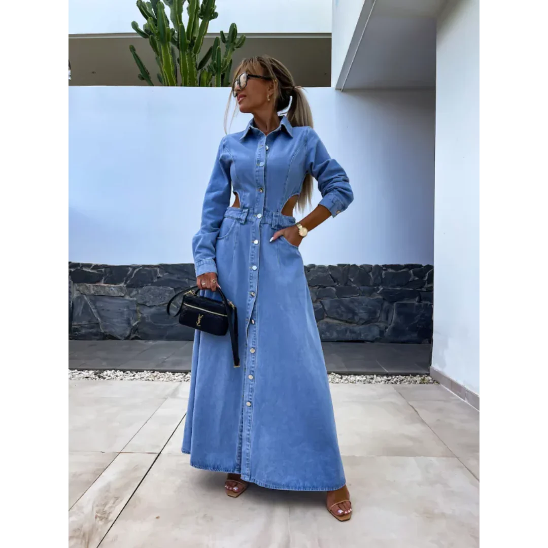 Levoire | Shape Jeans Robe