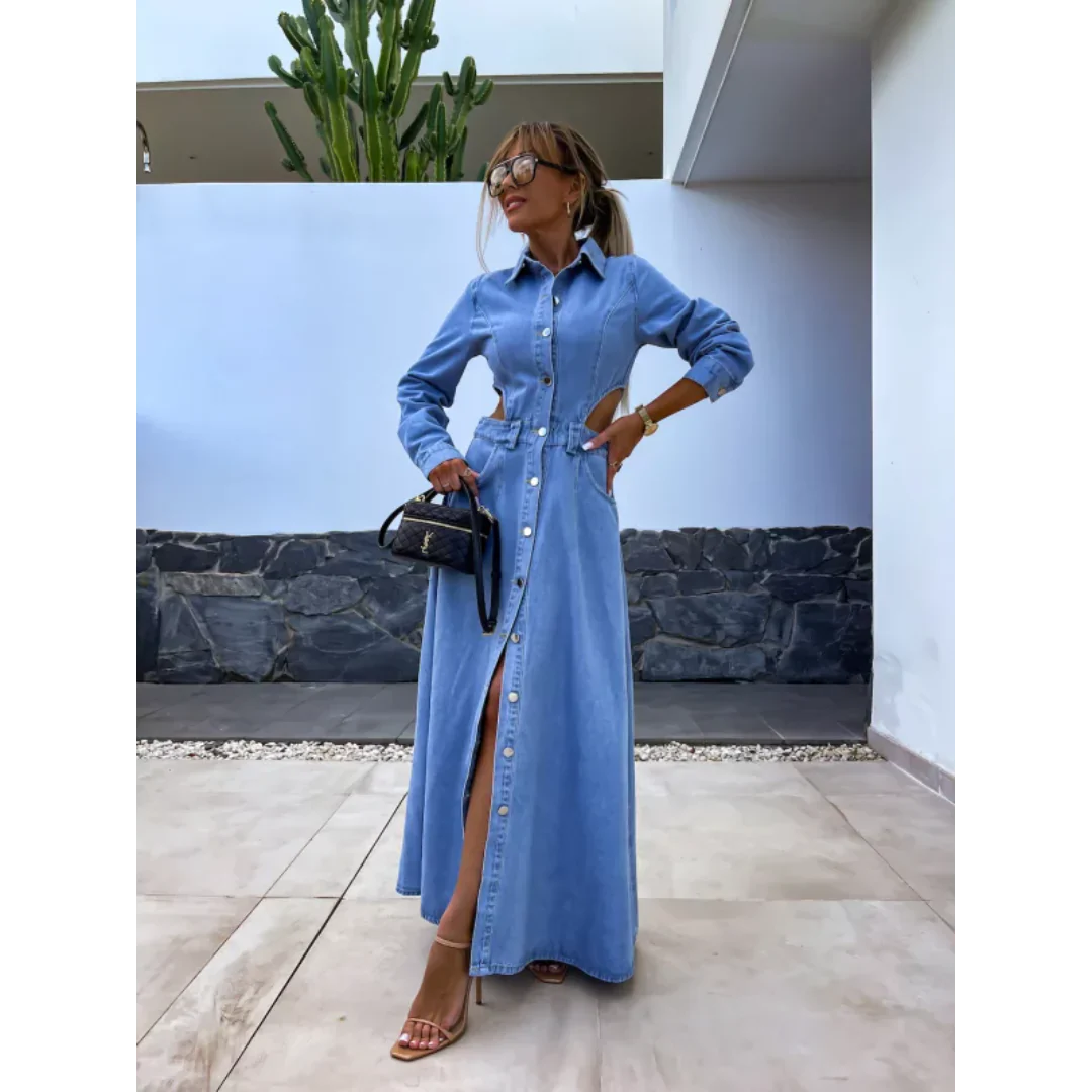 Levoire | Shape Jeans Robe