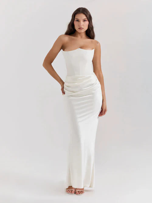 Levoire | Robe De Soirée Élégante Pour Des Occasions Spéciales