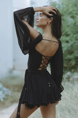 Levoire | Robe Été Bretelles