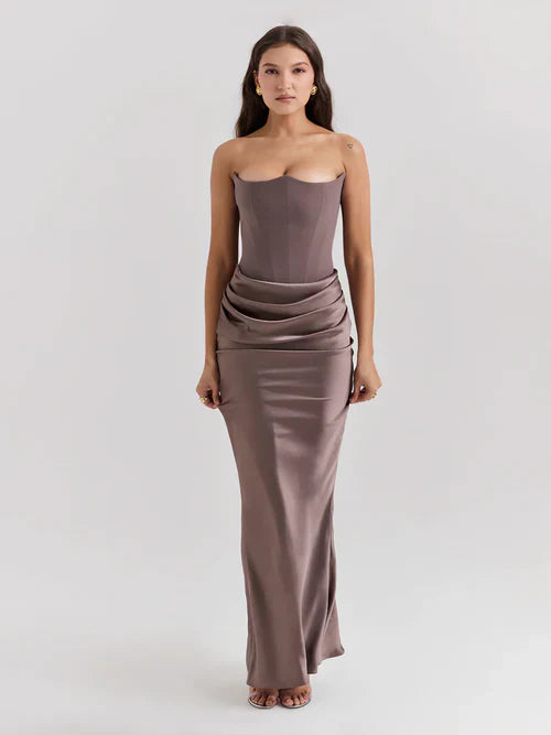 Levoire | Robe De Soirée Élégante Pour Des Occasions Spéciales