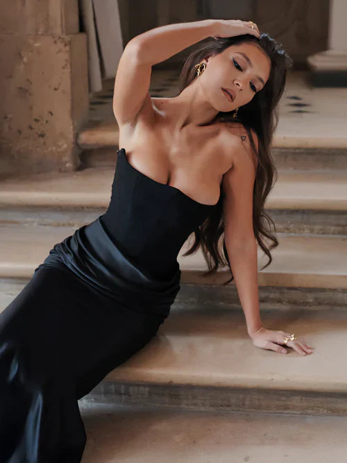 Levoire | Robe De Soirée Élégante Pour Des Occasions Spéciales