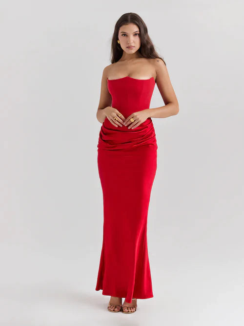 Levoire | Robe De Soirée Élégante Pour Des Occasions Spéciales