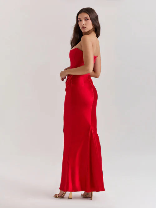 Levoire | Robe De Soirée Élégante Pour Des Occasions Spéciales