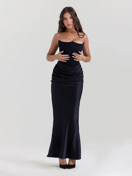 Levoire | Robe De Soirée Élégante Pour Des Occasions Spéciales