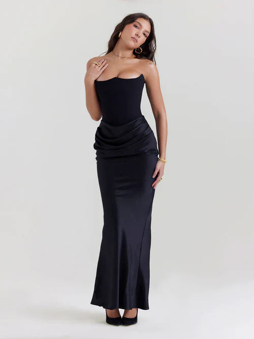 Levoire | Robe De Soirée Élégante Pour Des Occasions Spéciales