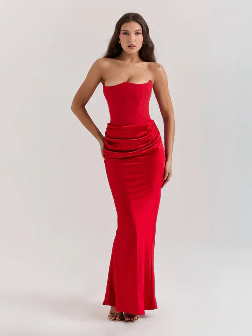 Levoire | Robe De Soirée Élégante Pour Des Occasions Spéciales