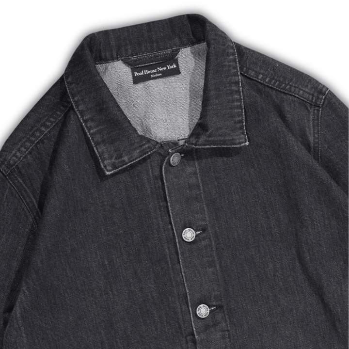Levoire | Veste En Jean Classique Pour Femmes