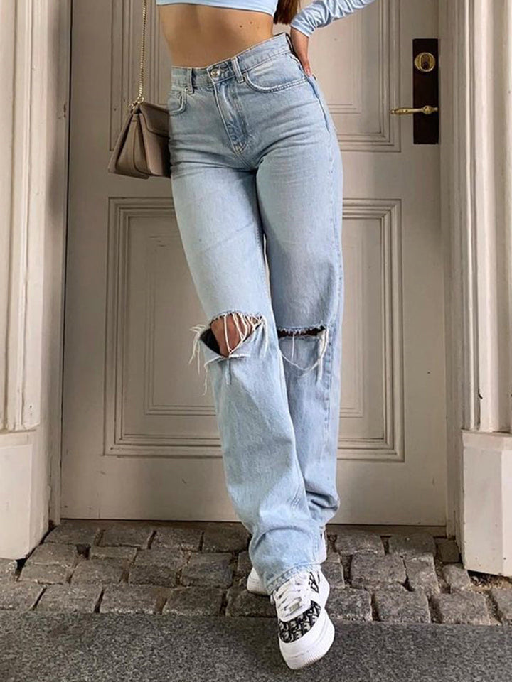 Levoire | Jean Rentojin Pour Femmes