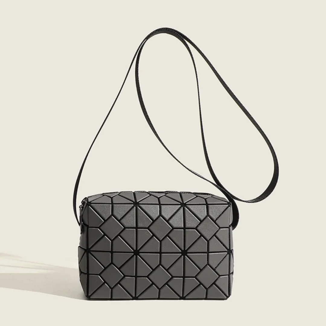 Levoire | Prisma Sac À Bandoulière Gris (Épuisé rapidement)