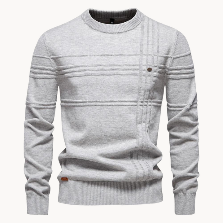 Levoire | Veste Napinvetäjätakki Avec Attache Élégante Gris clair