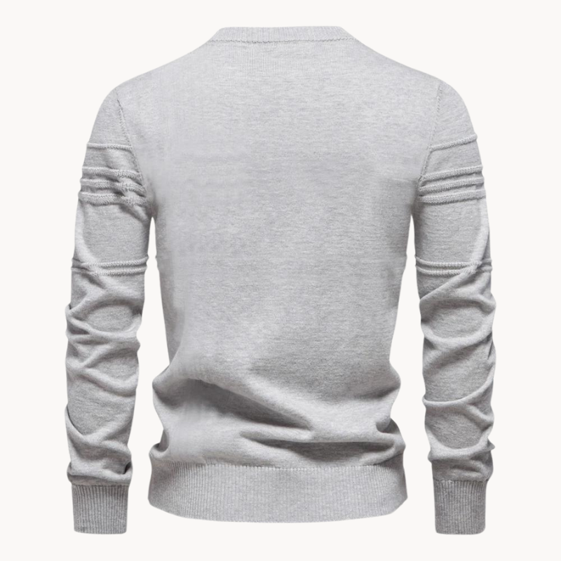 Levoire | Veste à fermeture élégante
