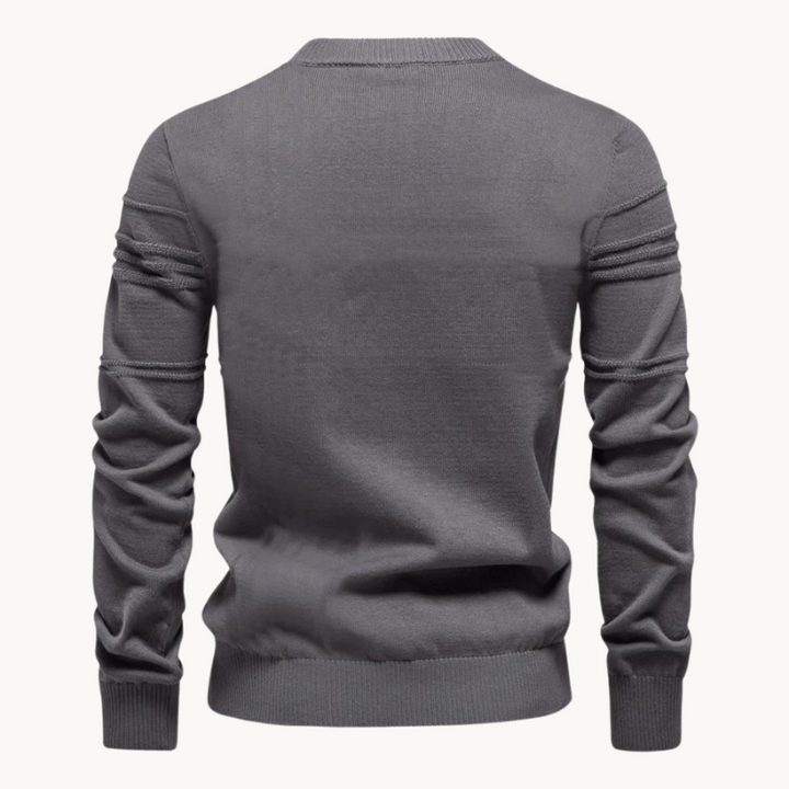 Levoire | Veste Napinvetäjätakki Avec Attache Élégante