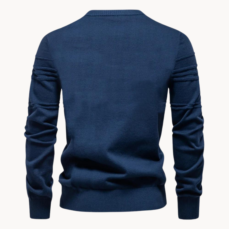 Levoire | Veste à fermeture élégante