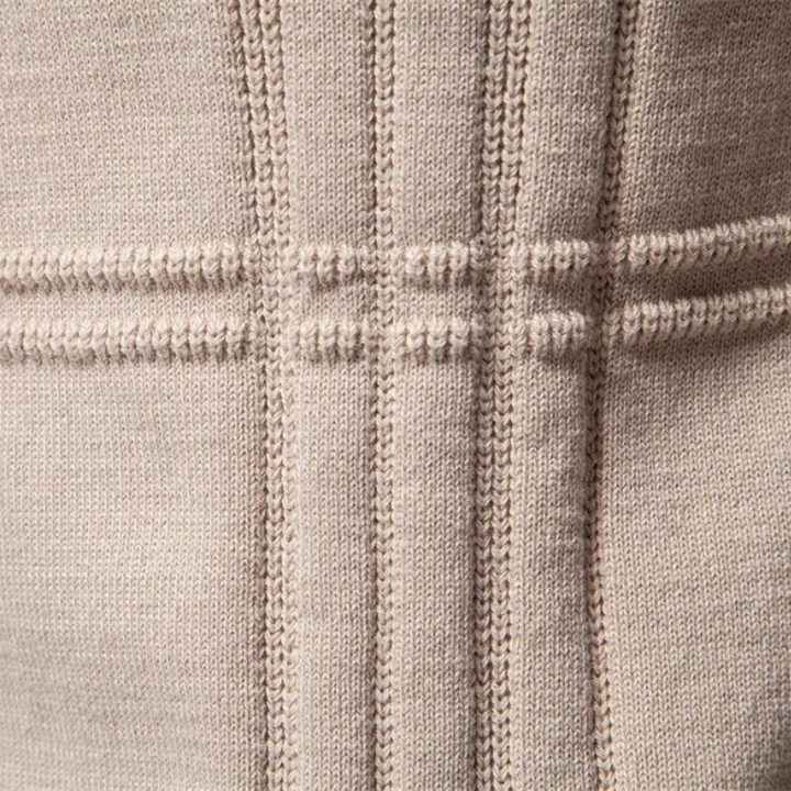Levoire | Veste à fermeture élégante