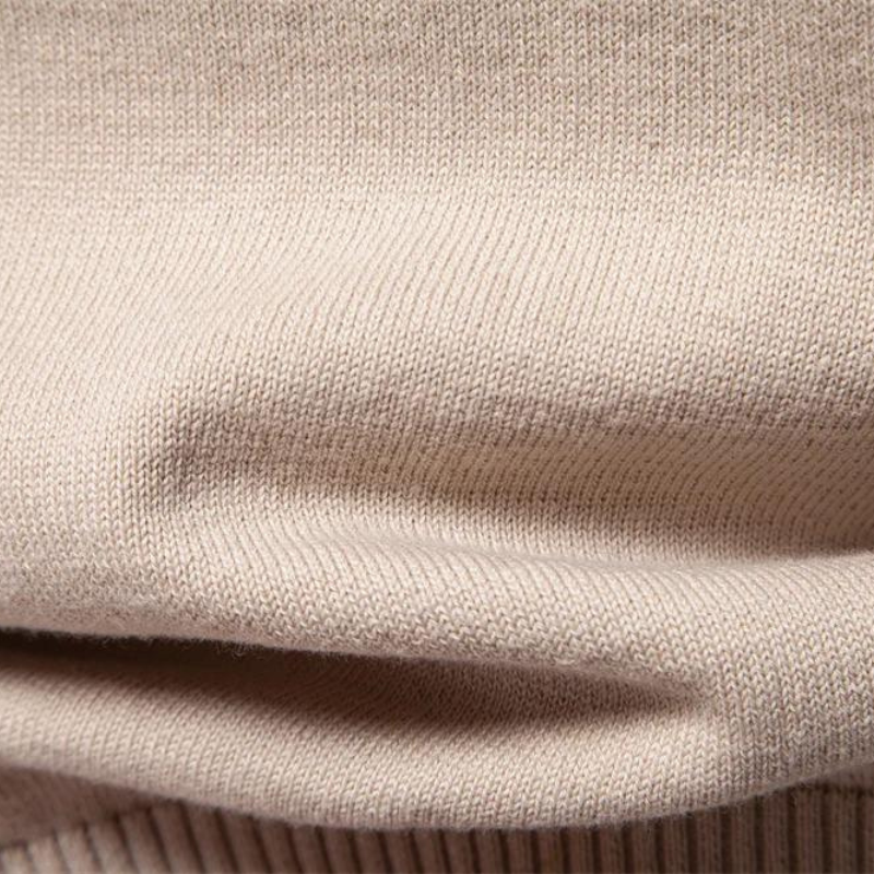 Levoire | Pull Homme À Carreaux