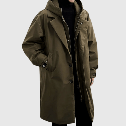 Levoire | Manteau Tom Harding