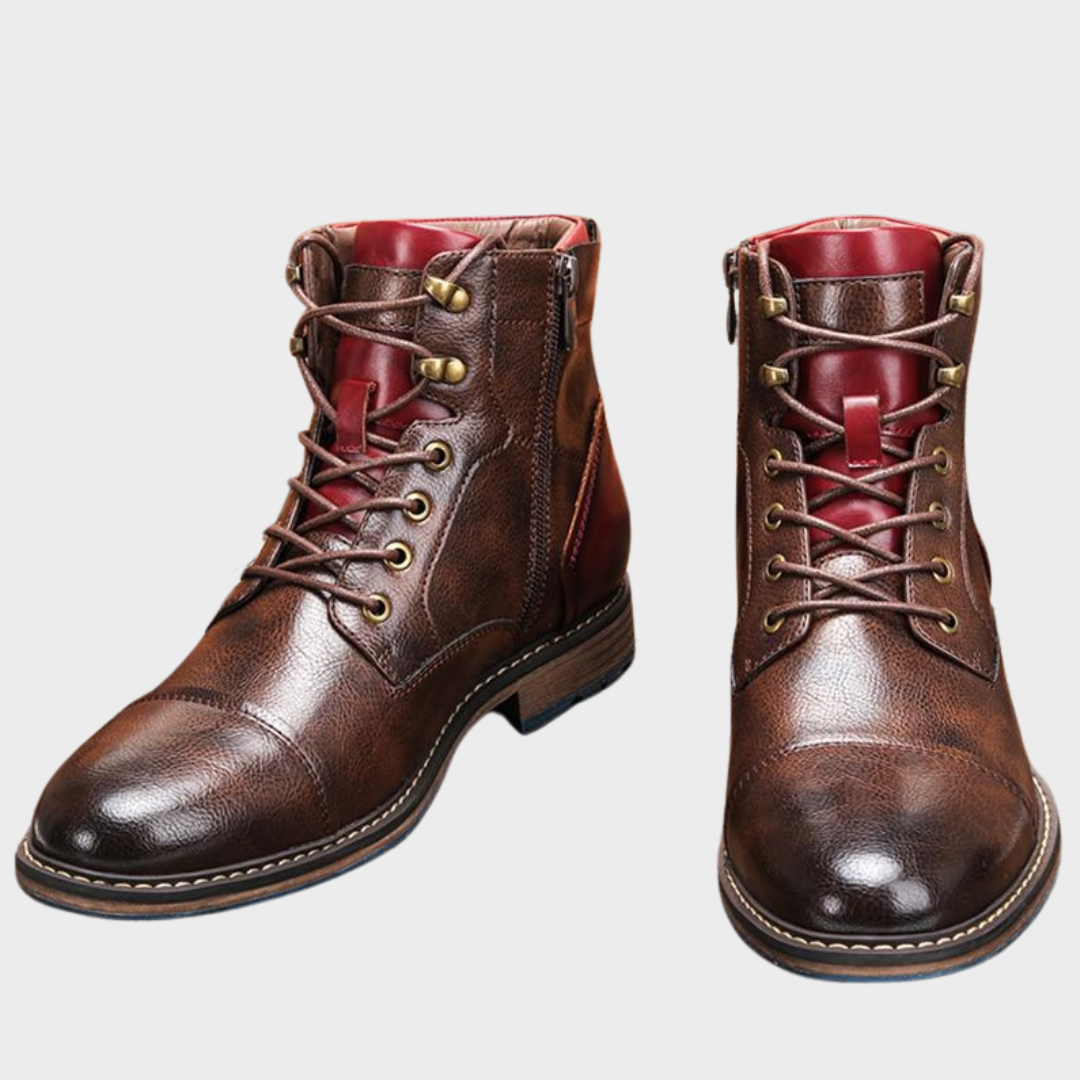 Levoire | Chaussures Oxford Premium