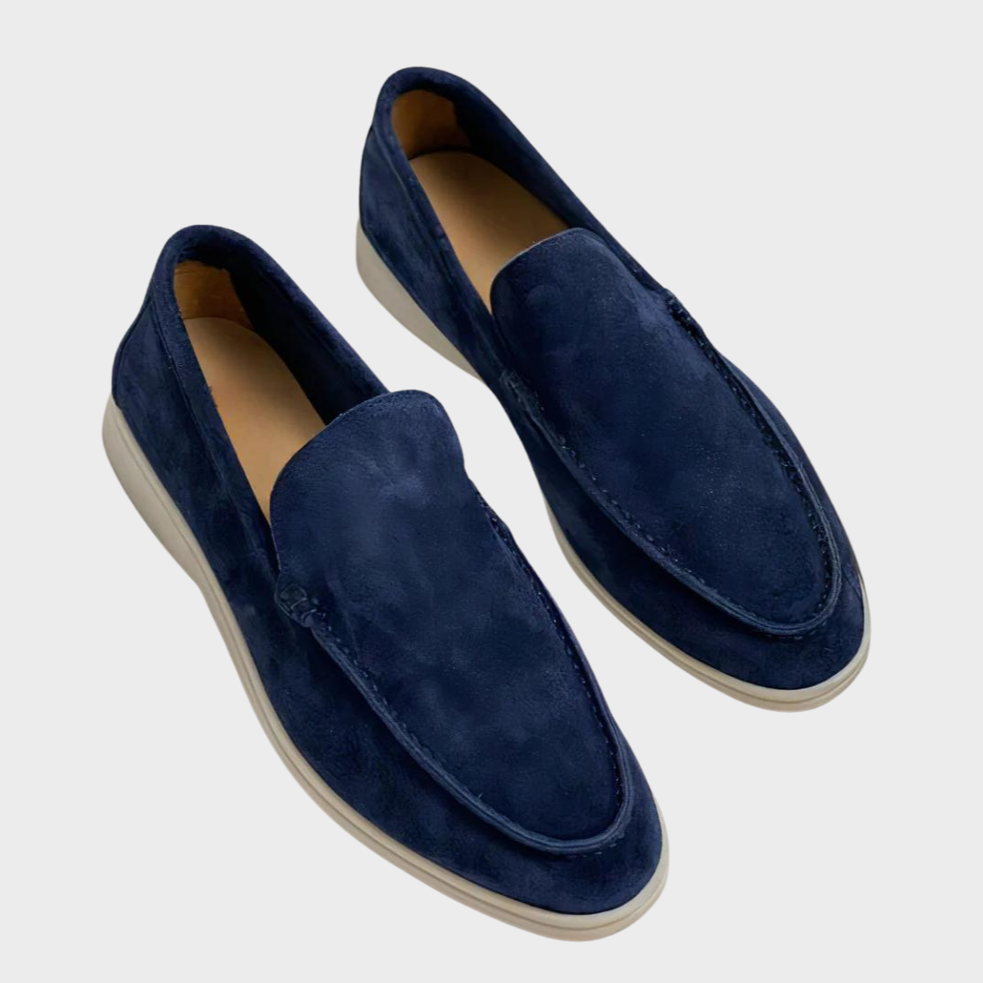 Levoire | Mocassins Élégants