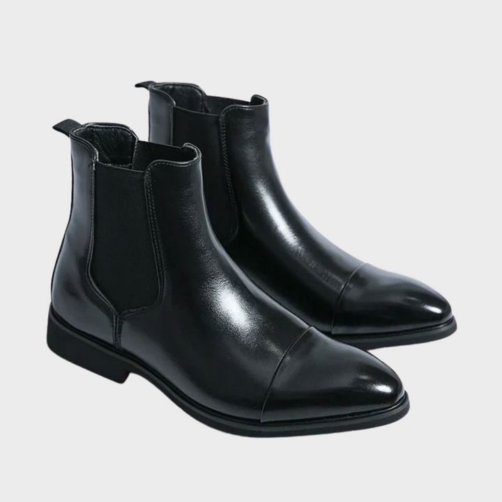 Levoire | Bottines Intemporelles