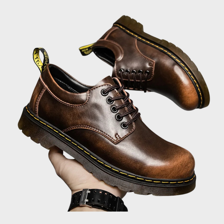 Levoire | Botte Moderne Avec Semelle Confortable
