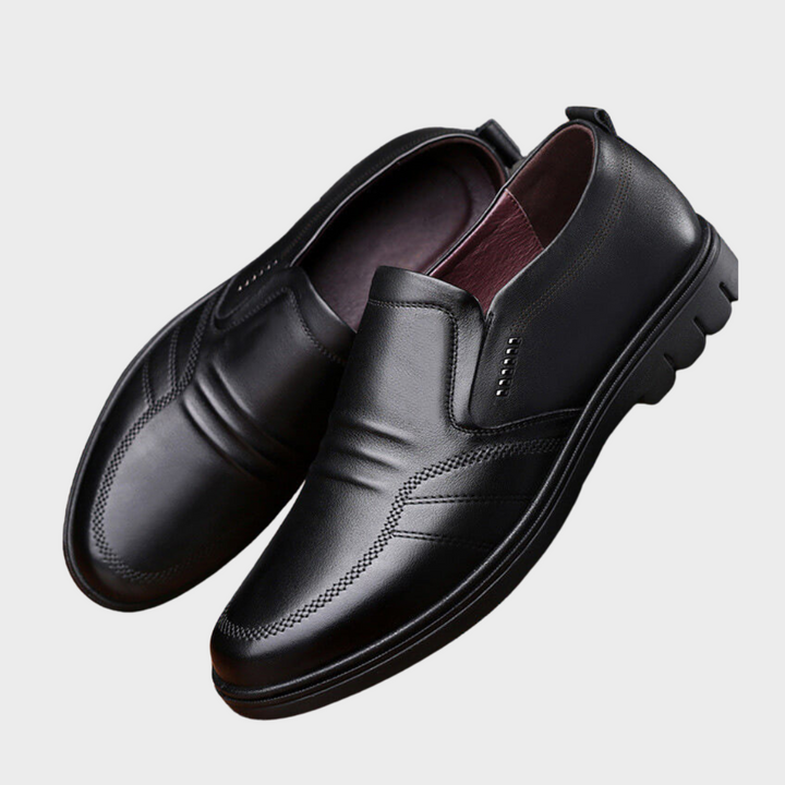Levoire | Chaussures de Bureau Classiques pour Femmes