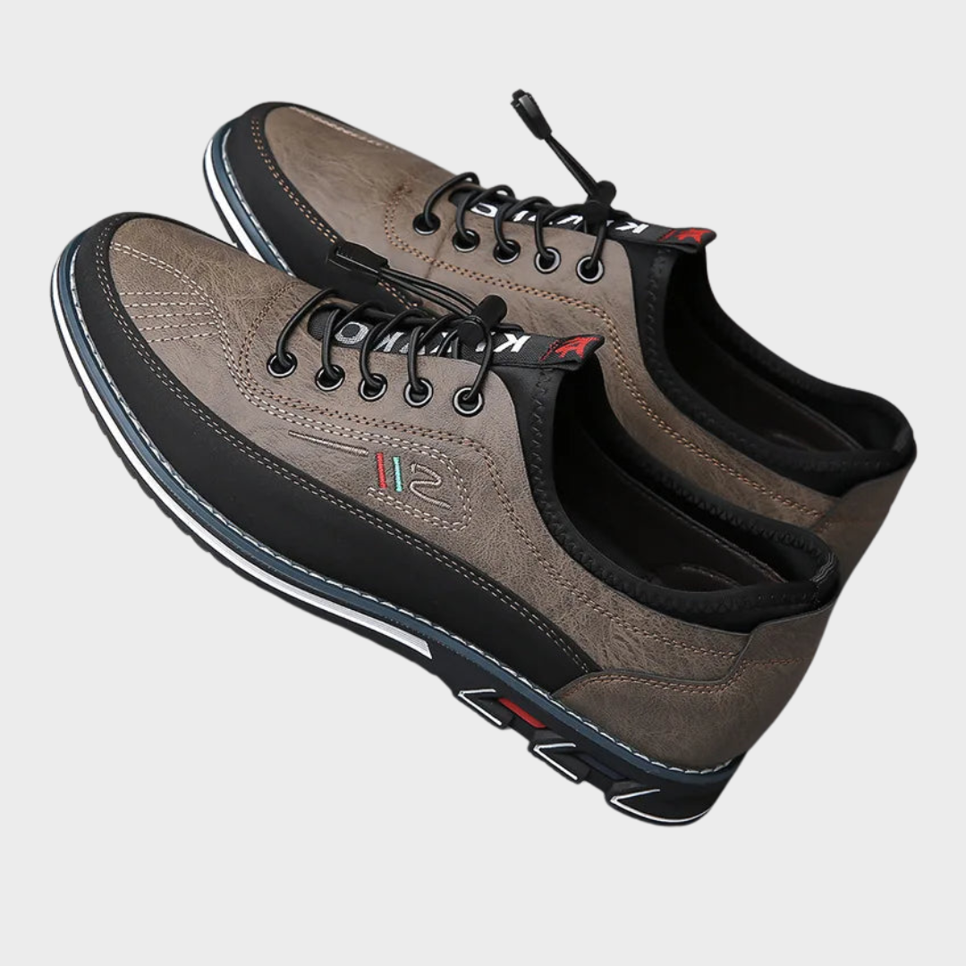 Levoire | Chaussures Oxford Ortopédiques