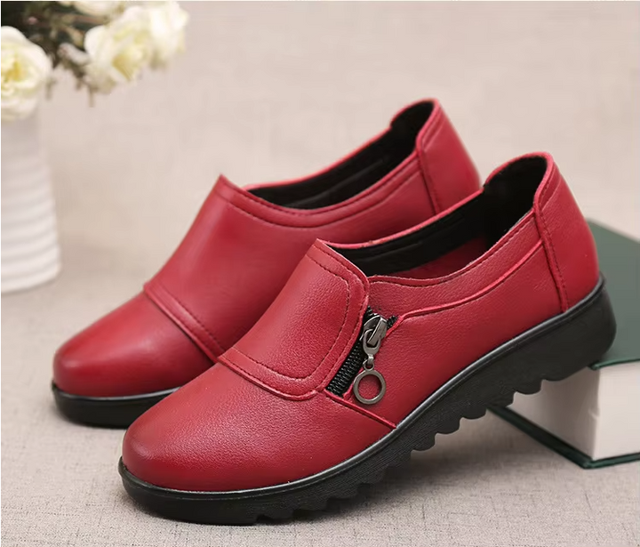 Levoire | Chaussures À Enfiler Confortables