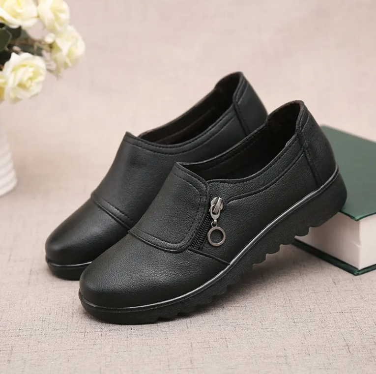 Levoire | Chaussures À Enfiler Confortables