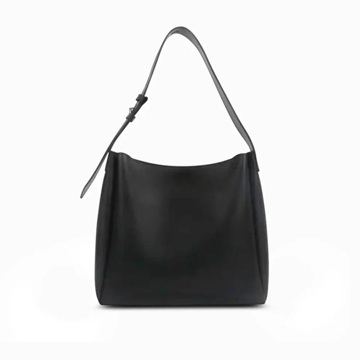 Levoire | Sac À Bandoulière Classique Musta