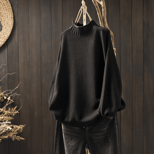 Levoire | Pull Classique Pour Femmes