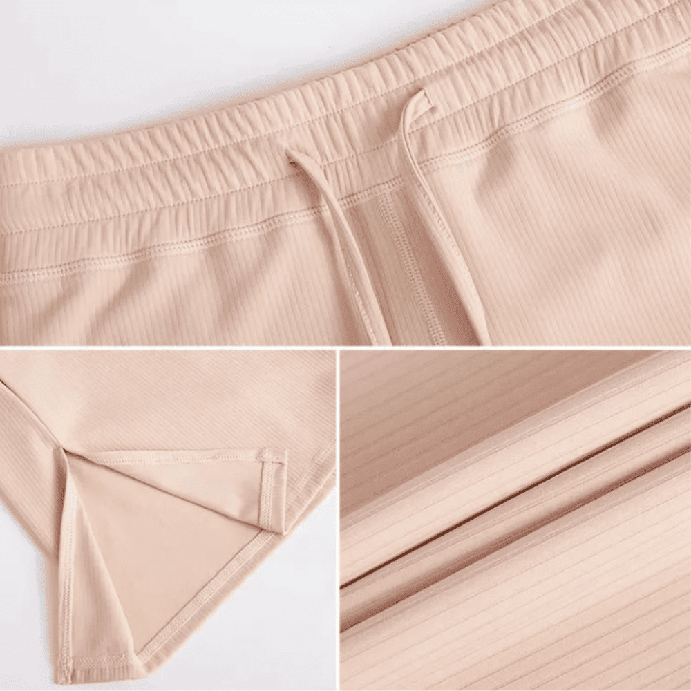 Levoire | Pantalons De Yoga Ameline Pour Femmes