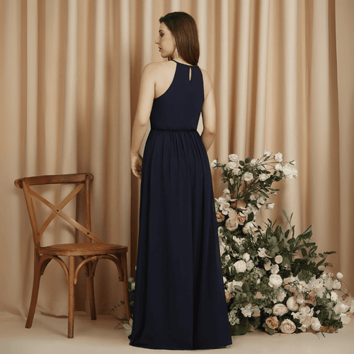 Levoire | Robe Élégante De Soirée