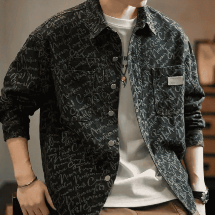 Levoire | Pantalons Cyryl