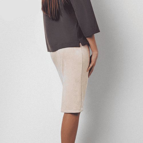 Levoire | Midi Anisia Crayon Dress Femmes