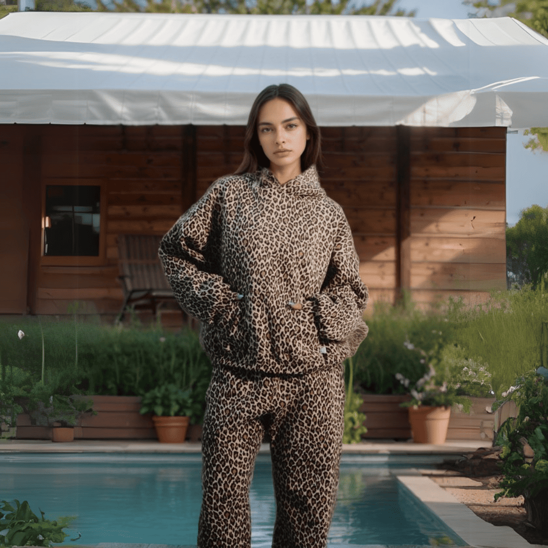 Levoire | Lampart Gilet Pour Femmes