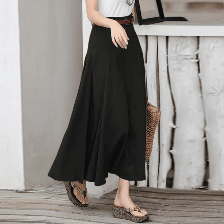 Levoire | Taille Haute In A Noir