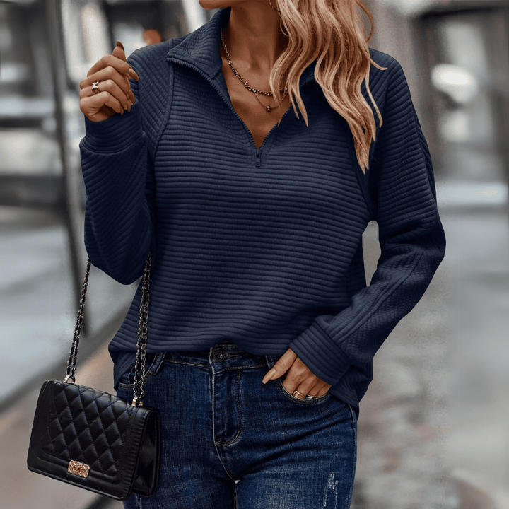 Levoire | Élodie Pantalon Luxe Merensiniset