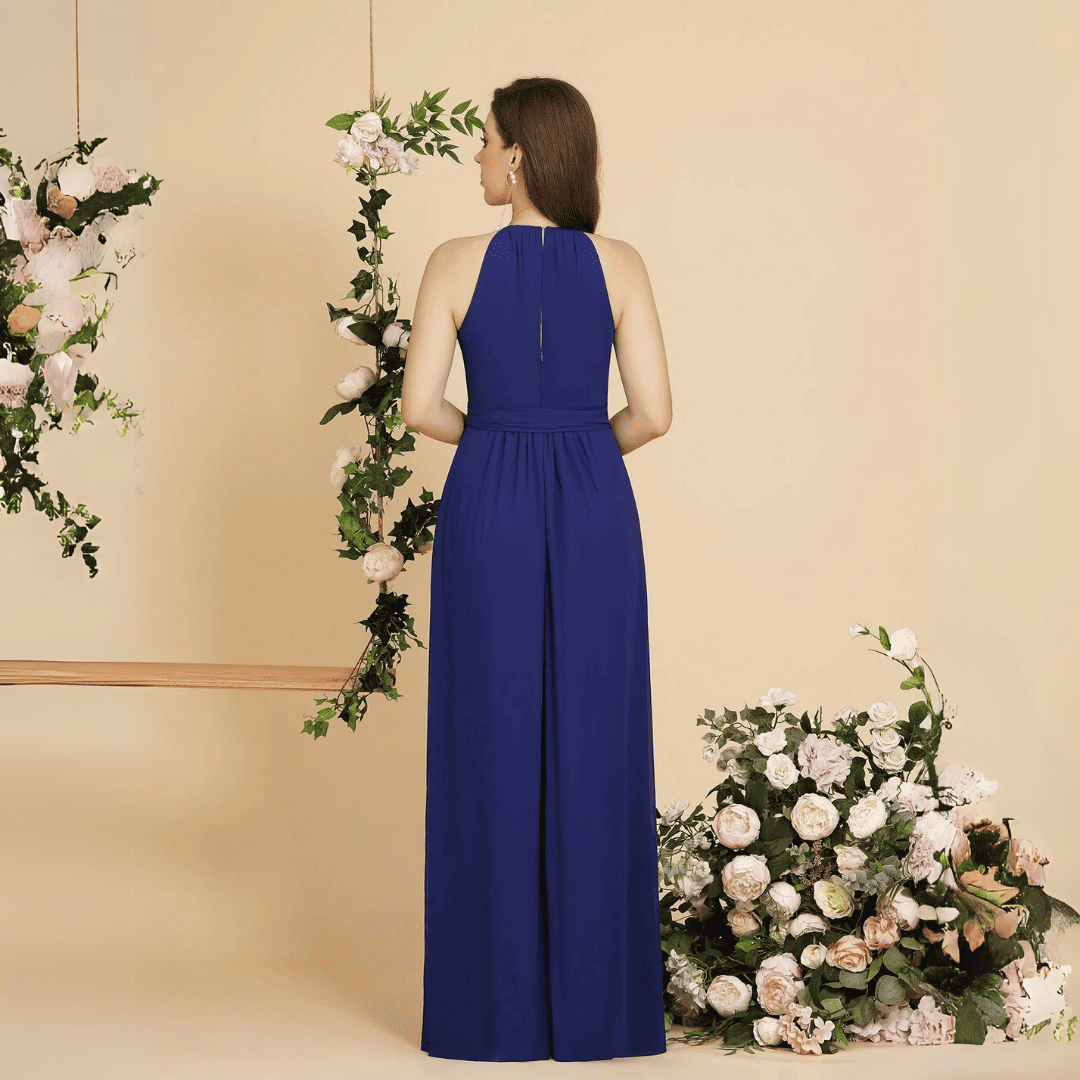 Levoire | Combinaison Élégante Silhouette Amicale