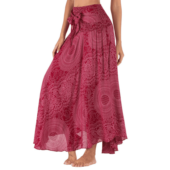Levoire | Boho Bernadetta Femme Rot Une taille