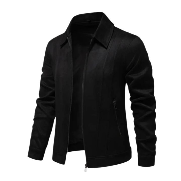 Levoire | Brian En Cuir Aidosta Moka noire