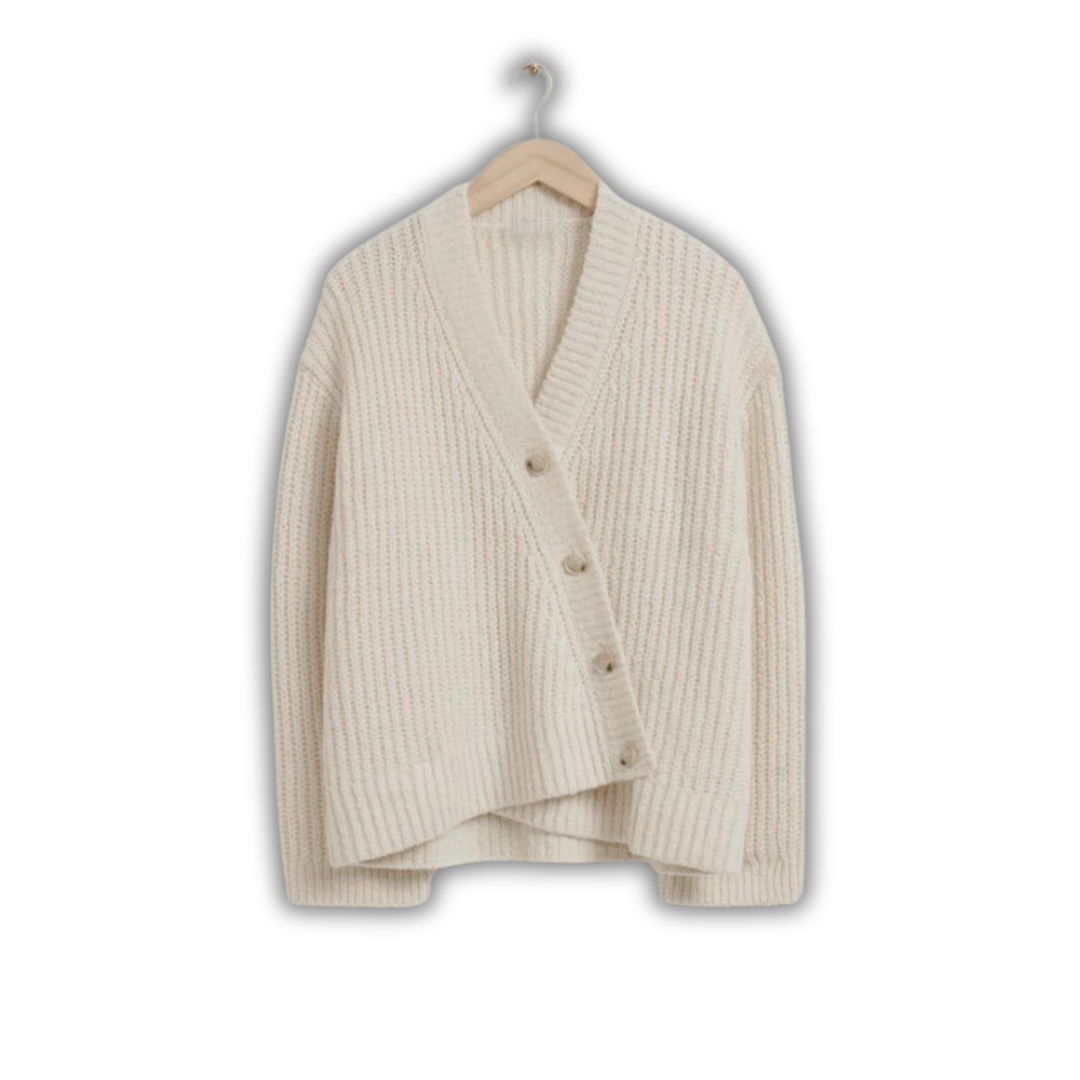 Levoire | Pull-Over En Laine Sans Manches Pour Femmes 2XL