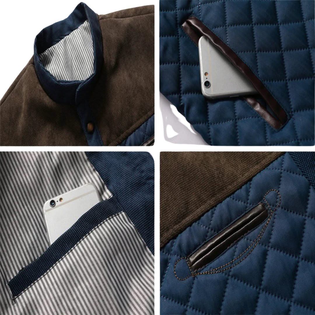 Levoire | Veste De Vent Pour Activités Sportives