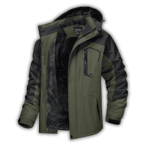 Levoire | Veste Imperméable Pour Les Jours De Pluie