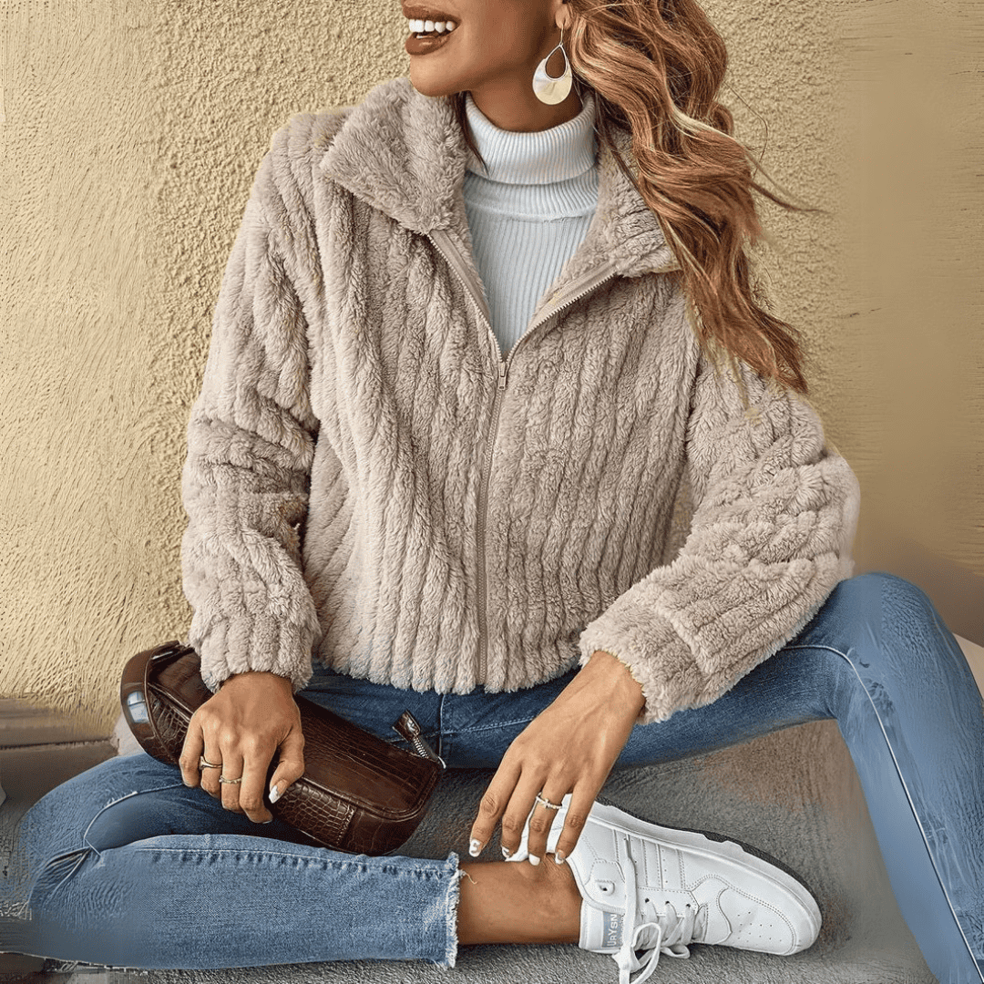 Levoire | Élégant Gilet Femme