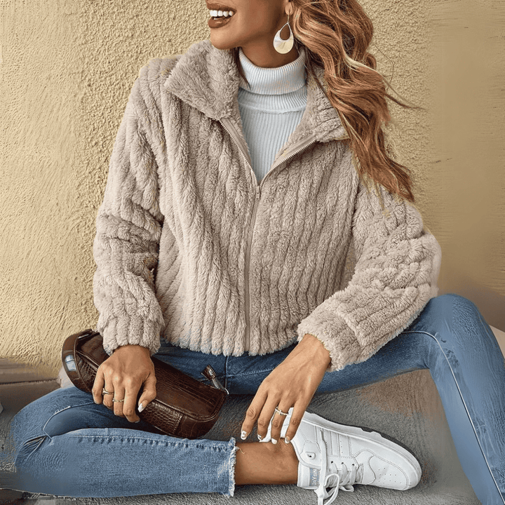 Levoire | Élégant Gilet Femme