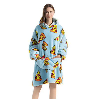 Levoire | Couverture Portable Pizza