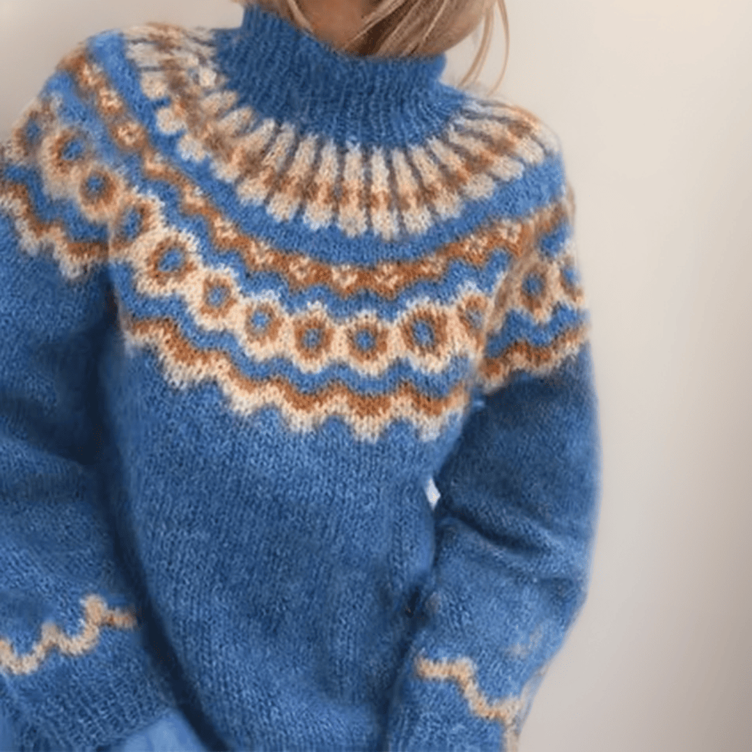 Levoire | Trench-coat Nahan Bleu