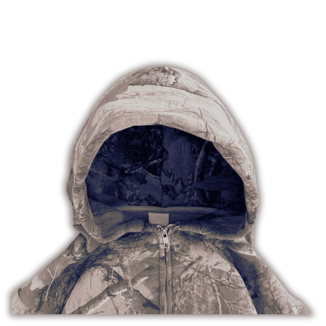 Levoire | Camouflage Brygida Femme