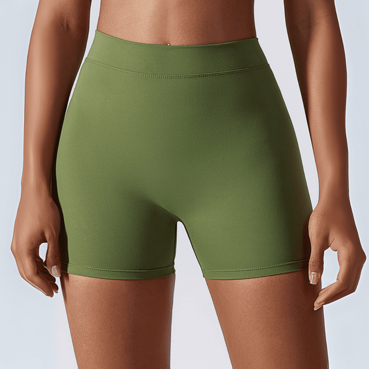 Levoire | Leggings Courtes Modelants Femmes